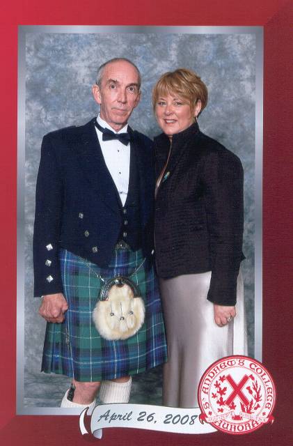 St Andrews Gala