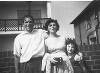 Percival Lesloe, Bessie  and Elaine